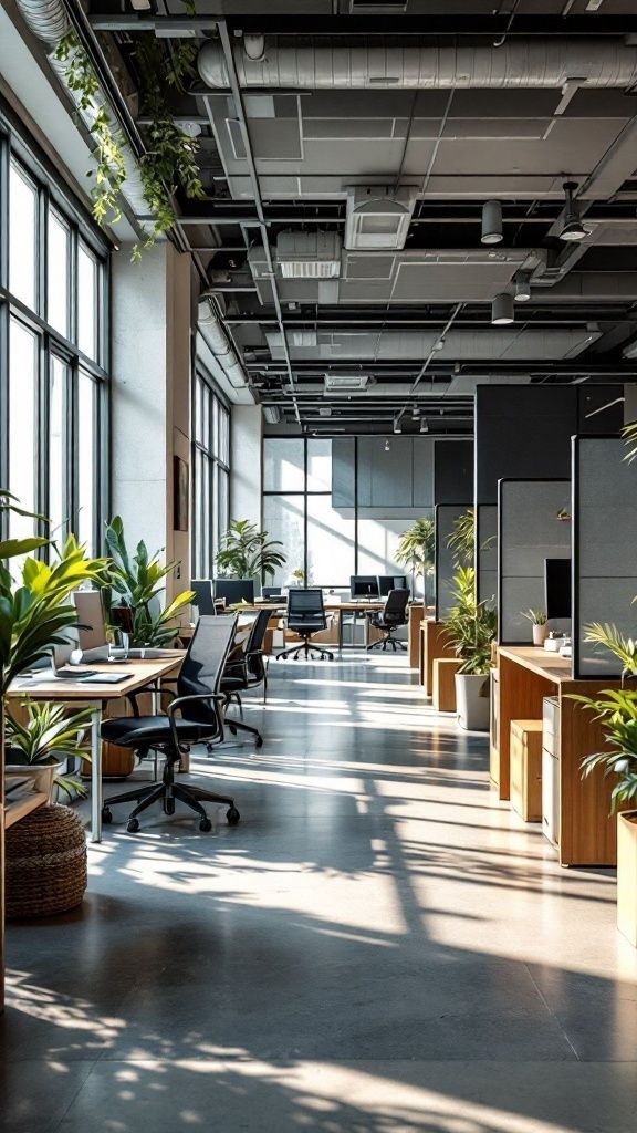 Employee Well-being and Support